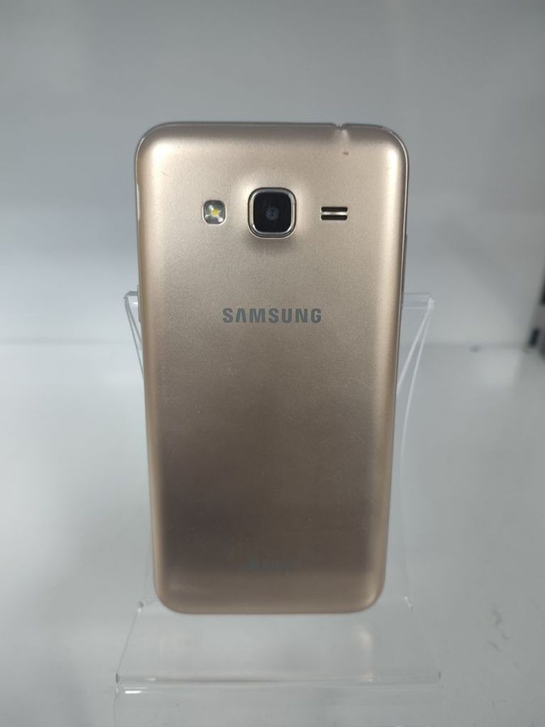 Samsung j320h galaxy j3 duos 2016 Код:01-200797160. Изображение 5