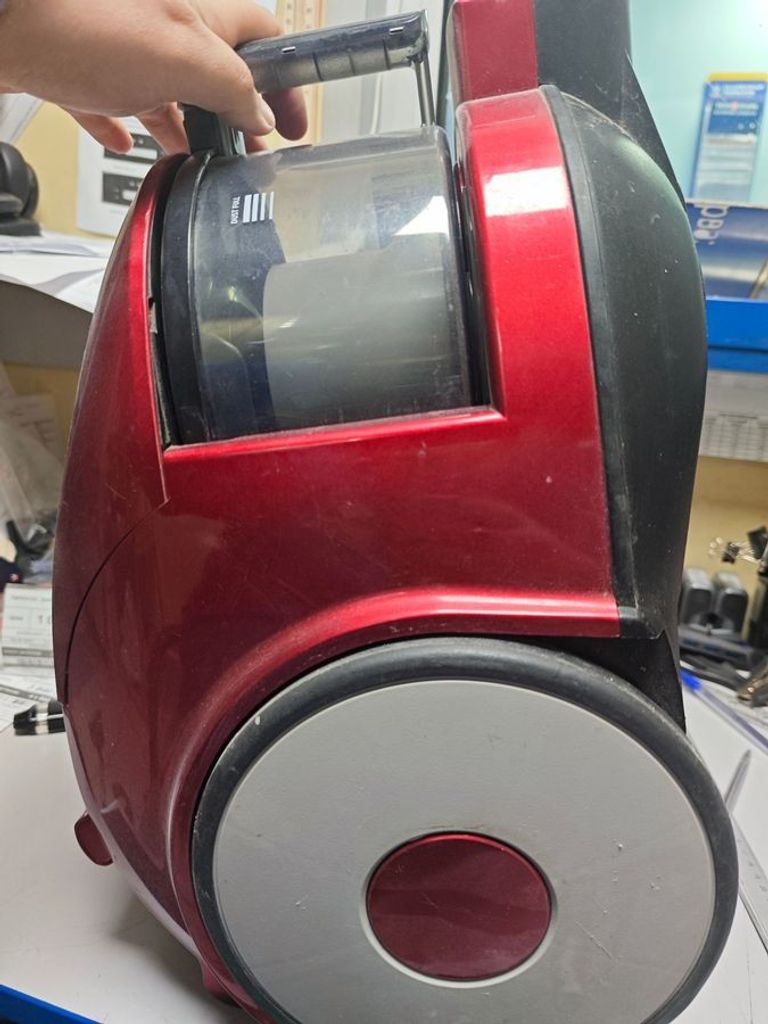 Samsung sc 6570 Код:01-200788723. Зображення 5