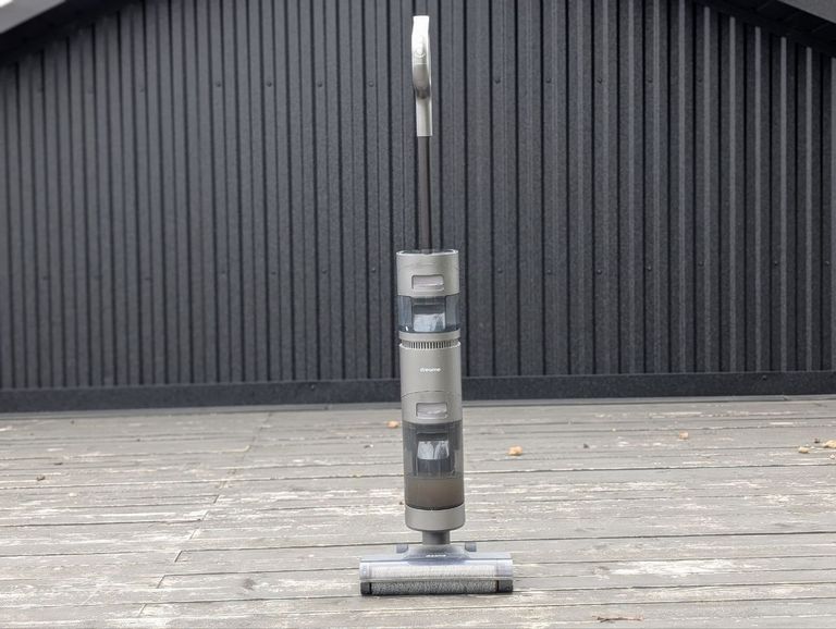 Купить Dreame Wet&Dry Vacuum Cleaner H11 MAX (VWV8) Б/У