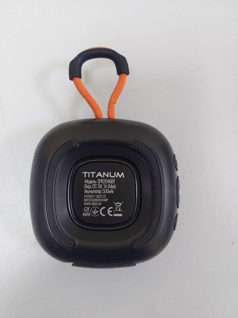 Распродажа Titanum spk2046bt, продавец Техноскарб