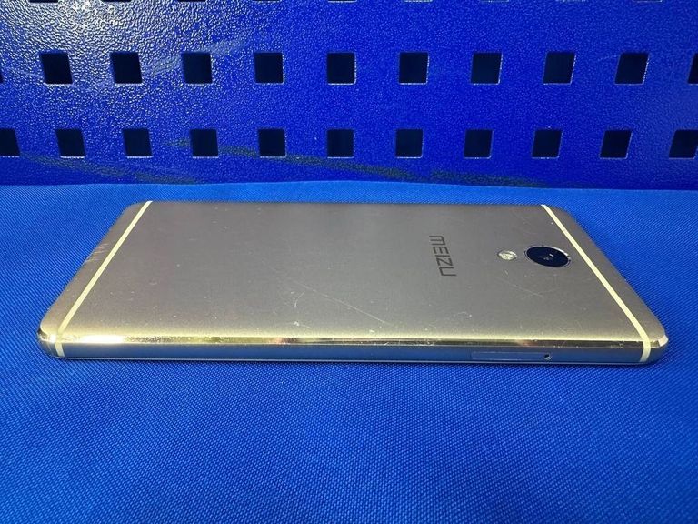 Распродажа Meizu m5 note 2/16gb, продавец Техноскарб