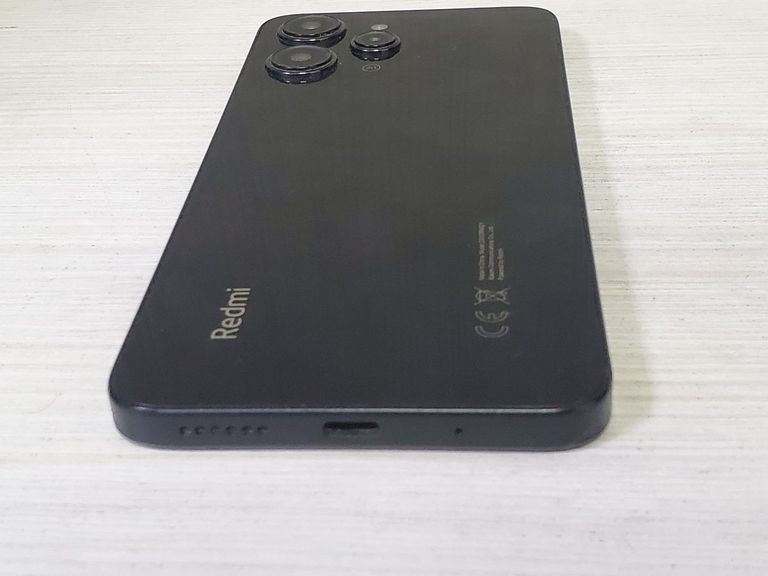 Xiaomi redmi 12 8/256gb Код:01-200798220. Изображение 9