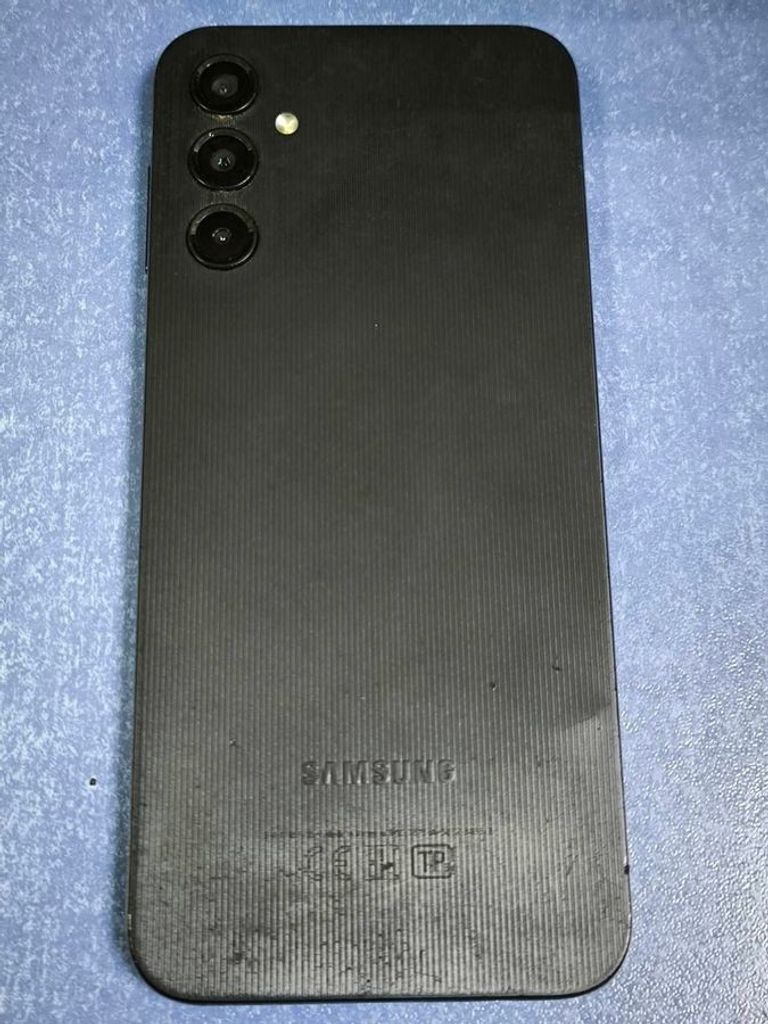 Объявление Samsung galaxy a14 4/128gb Б/У