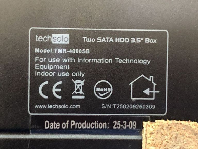 Распродажа Techsolo tmr-4000sb, продавец Техноскарб