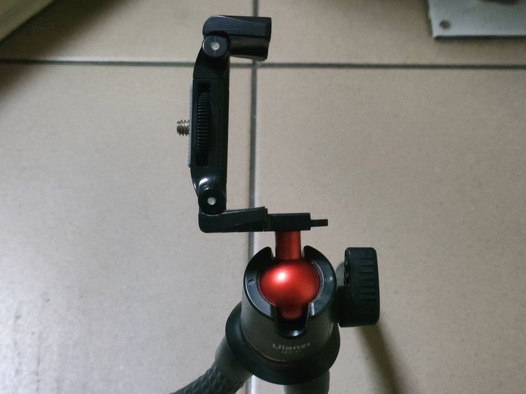 Купить Ulanzi mt-11 Б/У