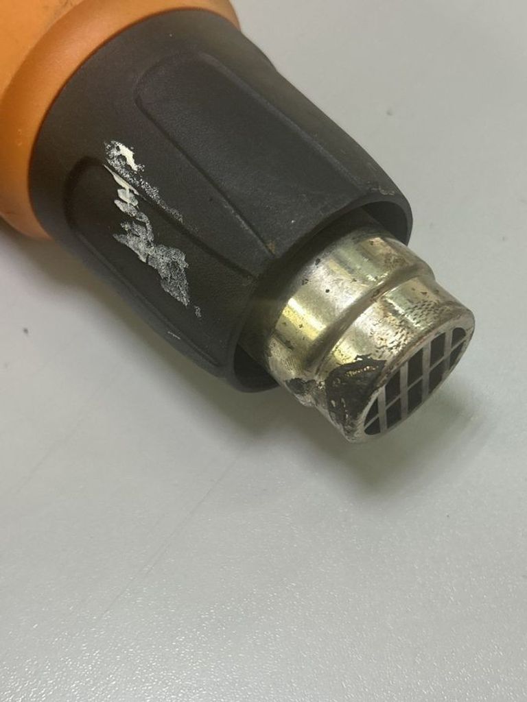 Оголошення Intertool Storm WT-1020 Б/У