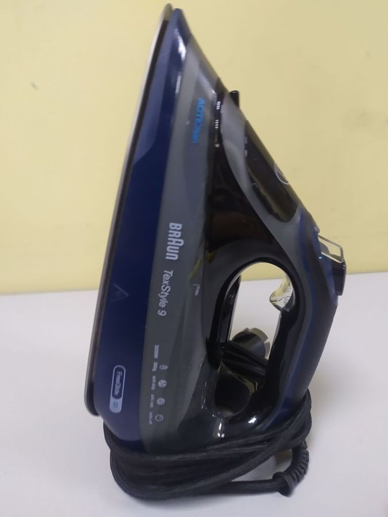 Дешево Braun texstyle 9 si9682db з ломбарду