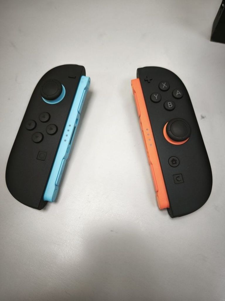 Объявление Nintendo switch 2 Б/У