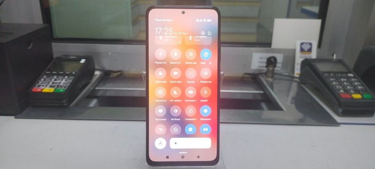 Xiaomi redmi note 12 pro 4g 8/256gb Код:01-200800059. Зображення 10
