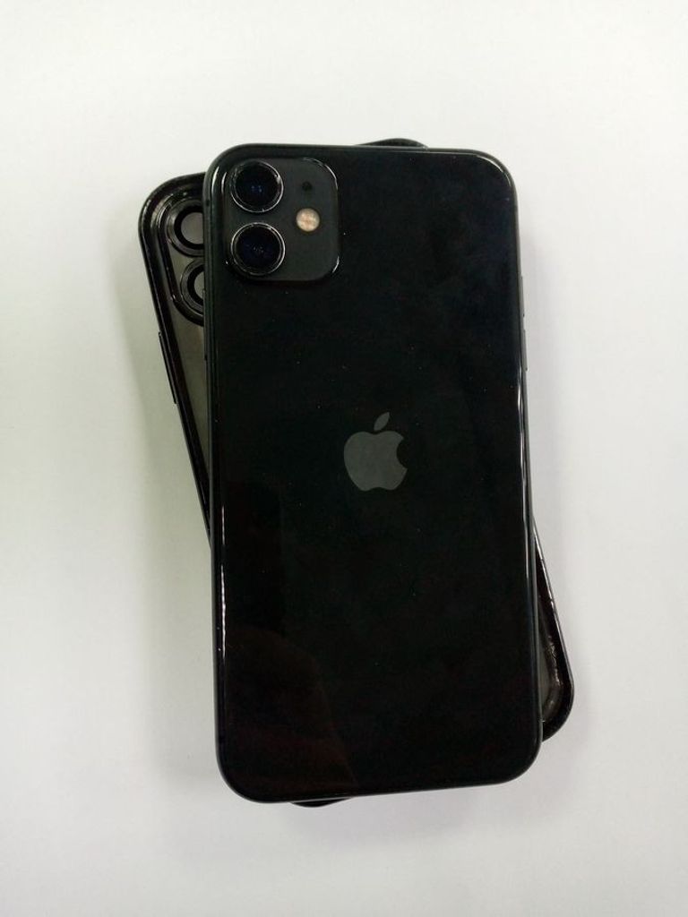 Распродажа Apple iPhone 11 64GB White (MWL82), продавец Техноскарб