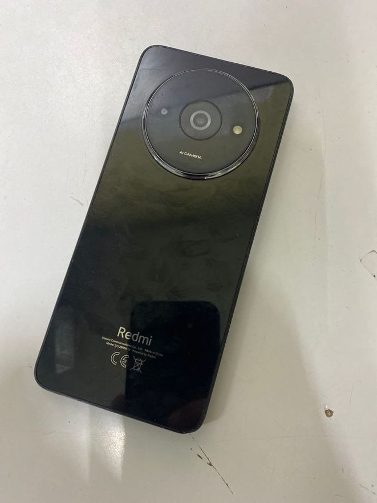 Объявление Xiaomi redmi a3 3/64gb Б/У