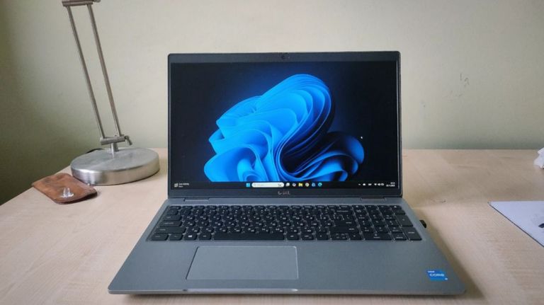 Купить Dell Latitude 5520 (8DJHK) Б/У