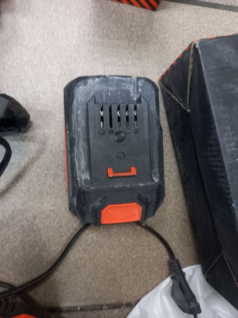 Оголошення Dnipro-M cd-218q 1акб 2ah зп Б/У