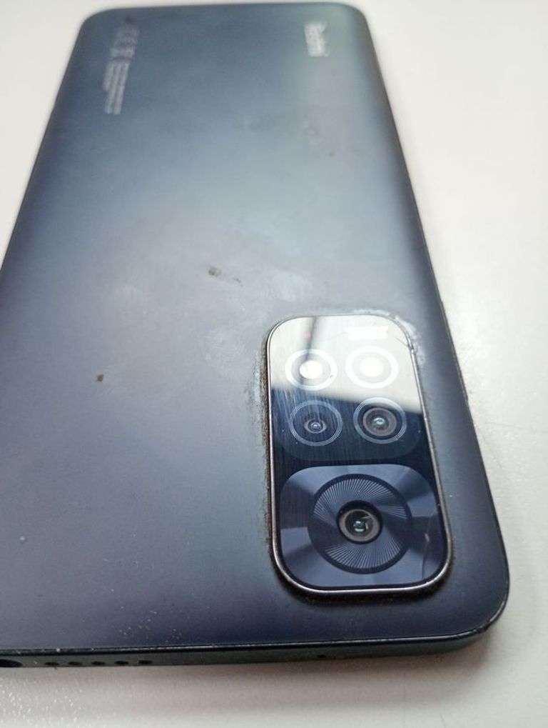 Xiaomi redmi note 11 4/64gb Код:01-200803909. Изображение 10