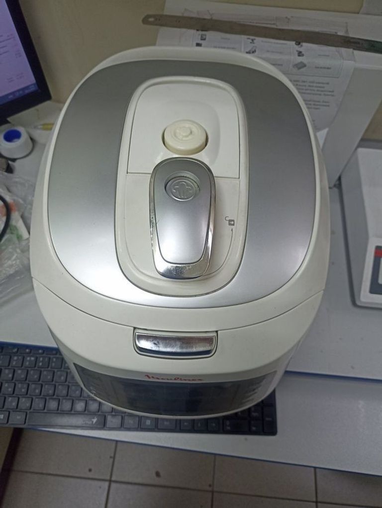 Купить Moulinex ce503132 Б/У