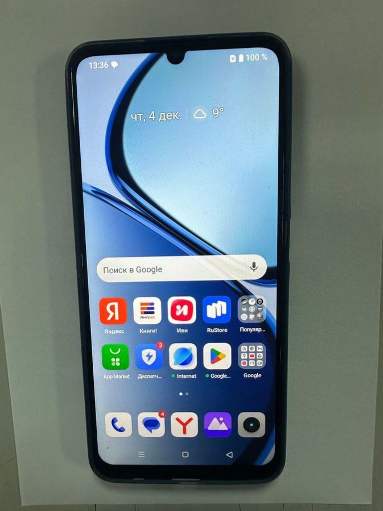 Купить Realme c53 6/128gb Б/У