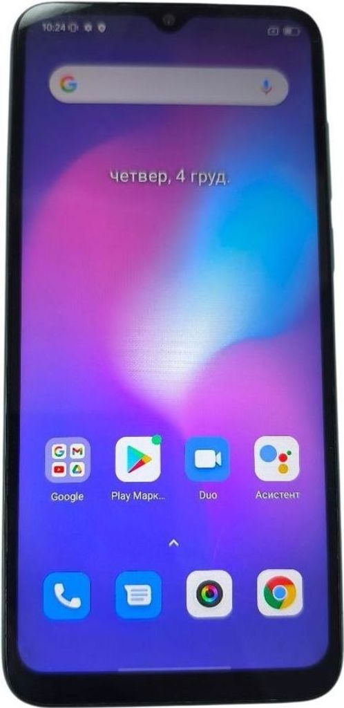 Купить Blackview a55 pro 4/64gb Б/У