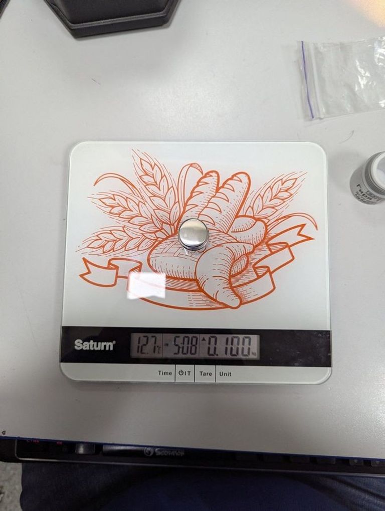 Купить Saturn ST-KS7807 Б/У