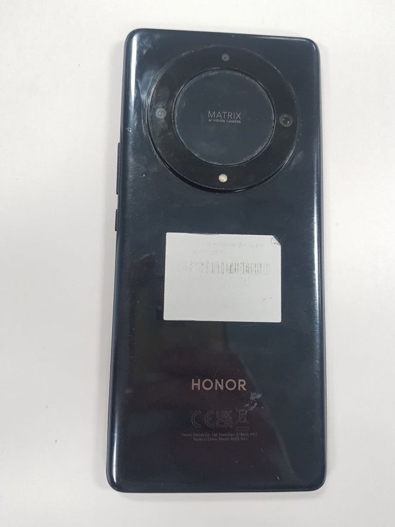 Оголошення Honor x9a 8/256gb Б/У