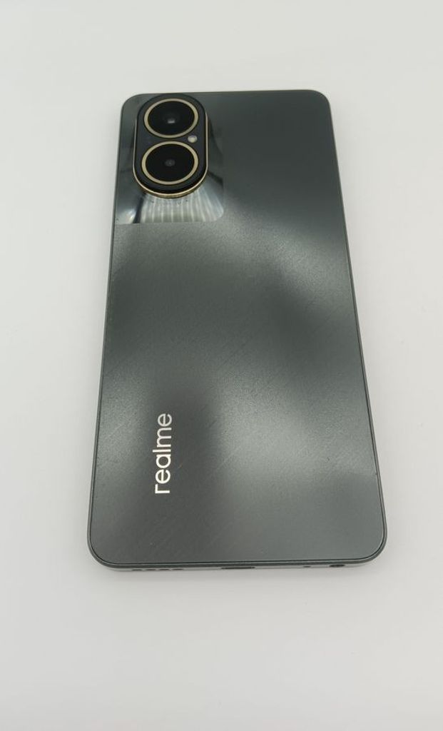 Распродажа Realme c67 8/256gb, продавец Техноскарб