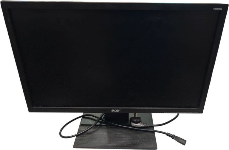 Купити Acer V226HQL (UM.WV6EE.B01, UM.WV6EE.B04) Б/У