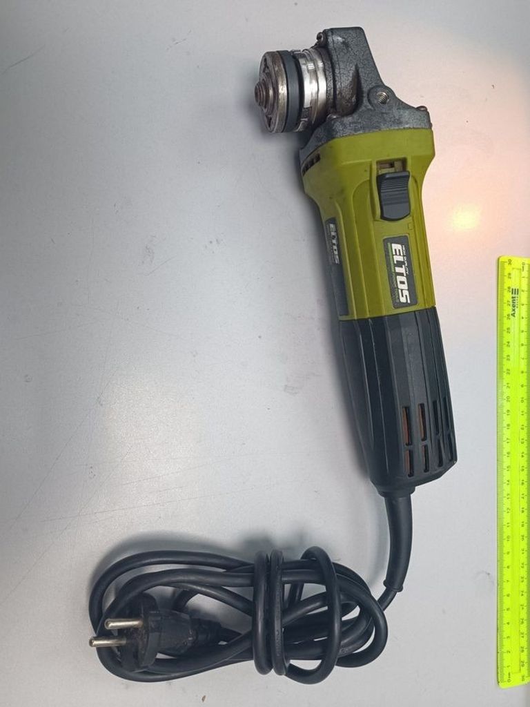 Купить Eltos МШУ-125/1150SE Б/У