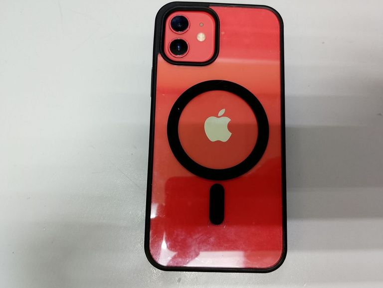 Купить Apple iPhone 12 64GB Black (MGJ53/MGH63) Б/У