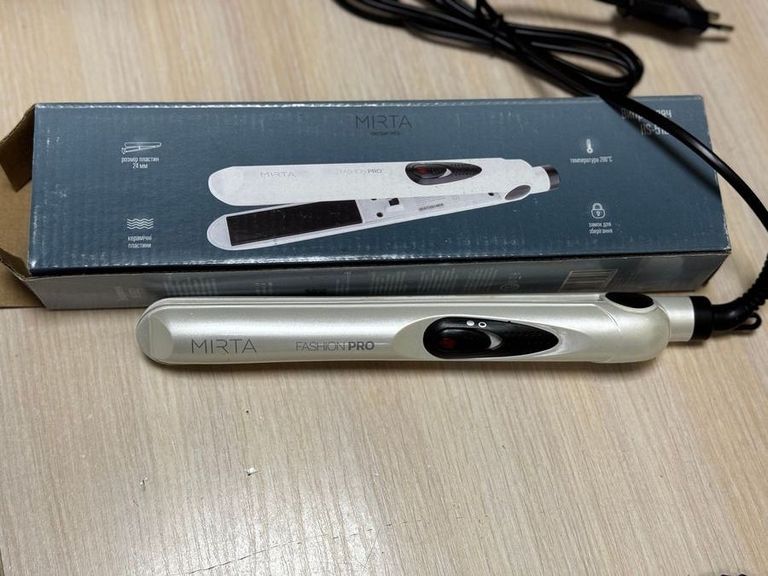 Купить Mirta HS-5122 Б/У