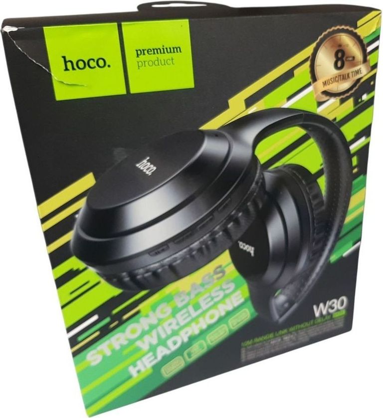 Hoco W30  Код:01-200806491. Зображення 6