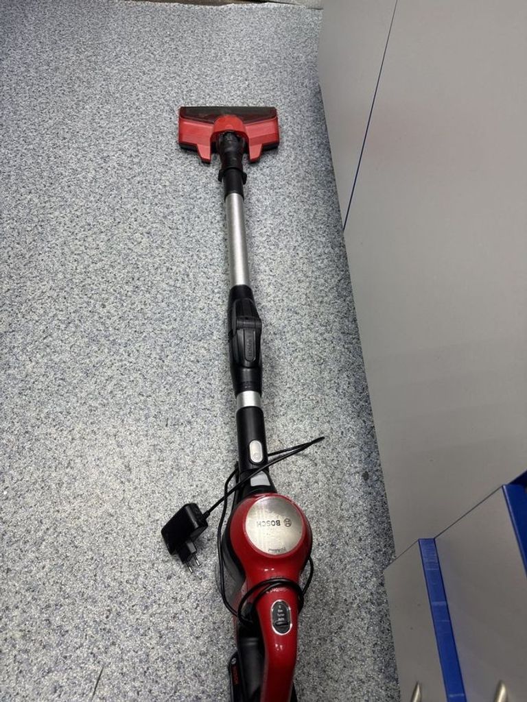 Оголошення Bosch Unlimited Gen2 ProAnimal BCS8214ANM Б/У