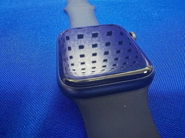 Apple watch se gps 44mm aluminum case a2352 Код:01-200808164. Зображення 10