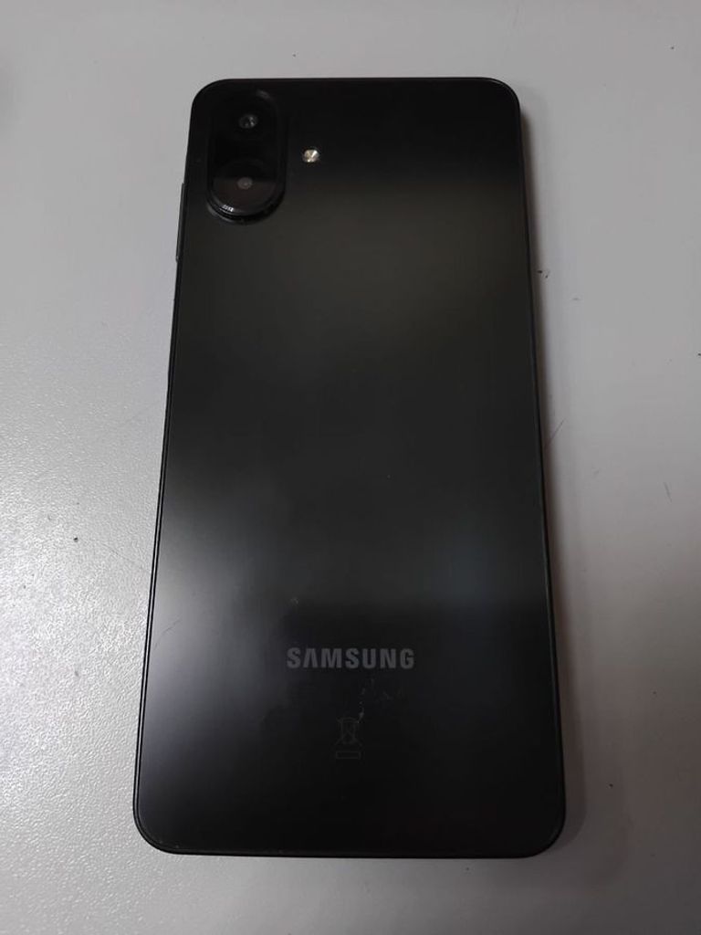 Оголошення Samsung galaxy a07 4/128gb Б/У