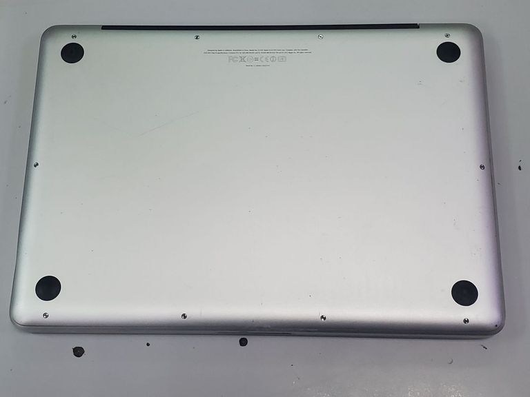 Распродажа Apple macbook pro a1278 13,3" core i5 2,5ghz/ram4gb/ssd512gb/intel hd graphics 4000, продавец Техноскарб