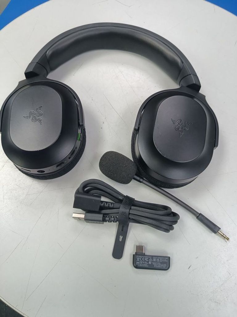 Купить Razer barracuda x 2022 Б/У