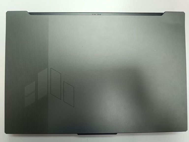 Дешево Asus tuf gaming f17 fx707zc4 з ломбарду