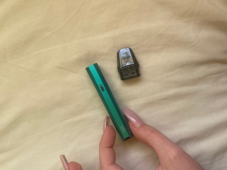 Oxva xlim v2 Код:null. Изображение 4