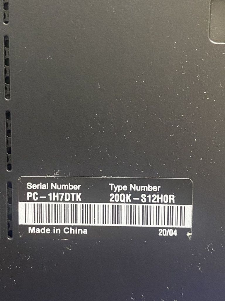 Распродажа Lenovo 14/ryzen 5 pro 3500u ddr4/16gb ddr4/hdd *відсутній/ssd 512 gb/*інтегрована, продавец Техноскарб