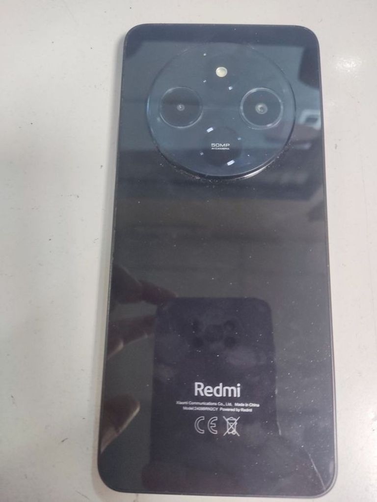 Купить Xiaomi redmi 14c 8/256gb Б/У