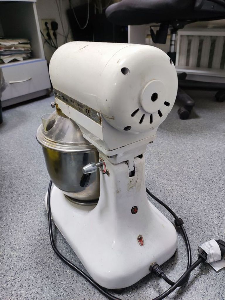 Gastromix b5 Код:01-200804481. Изображение 7