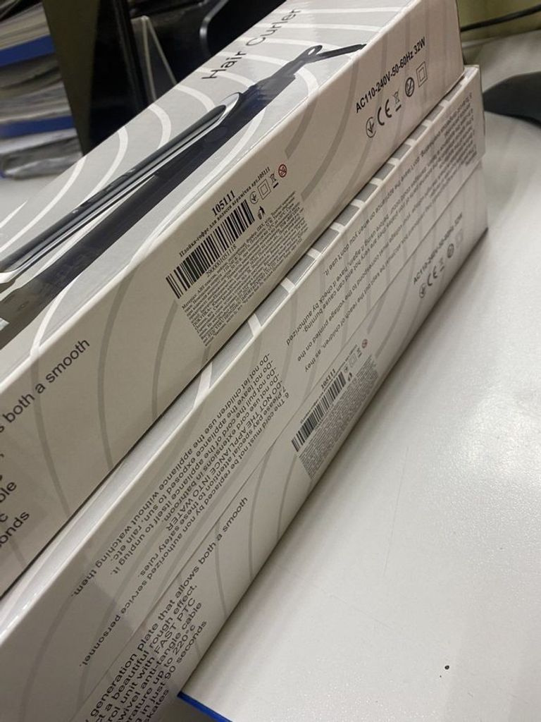 Дешиво Hair Curler 105111 с ломбарда