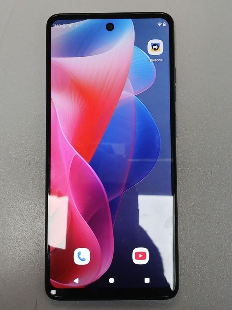 Купить Motorola g24 8/128gb Б/У