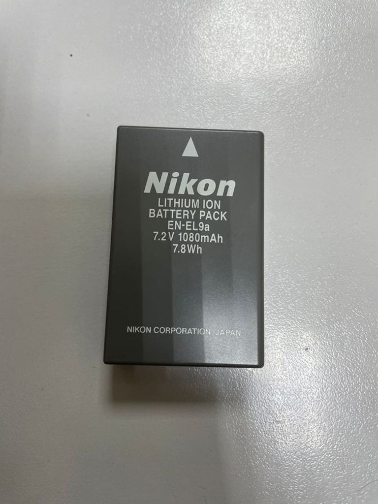 Nikon d5000 body Код:01-200774194. Изображение 6