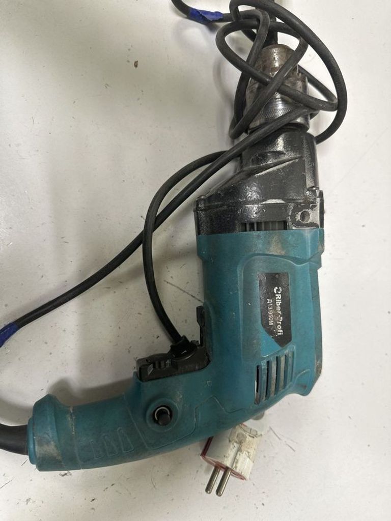 Объявление Riber-Profi д-13/950м Б/У