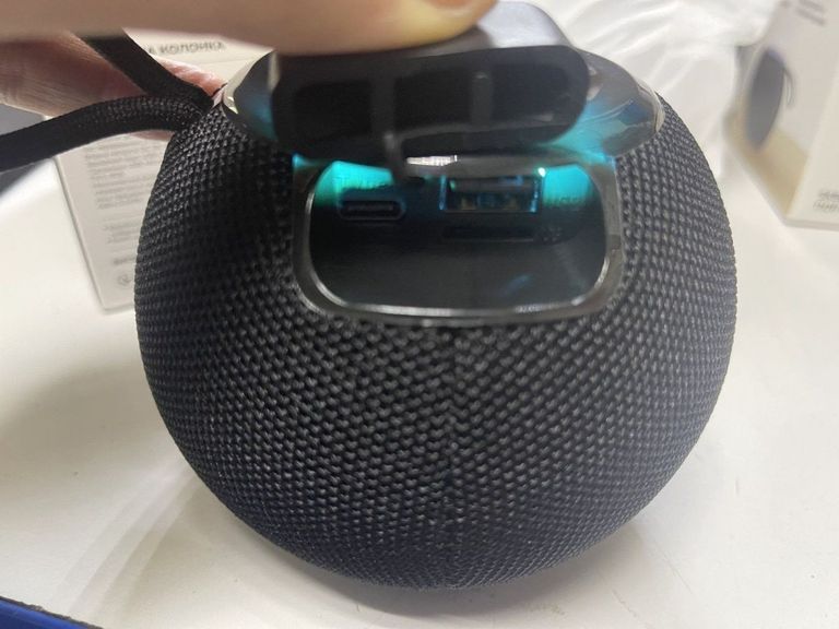 Объявление Havit sk884bt Б/У