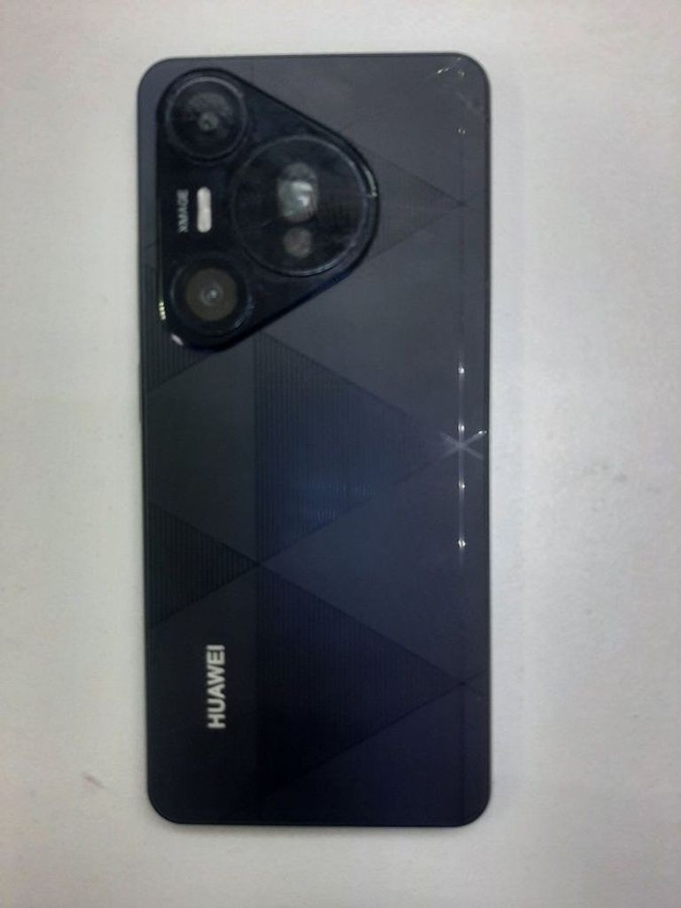 Дешево Huawei (Копія) pura 70 pro+ 16/1tb з ломбарду