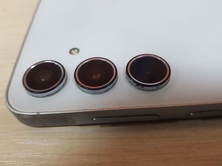 Samsung galaxy a55 5g sm-a556e 12/256gb Код:01-200609157. Зображення 5