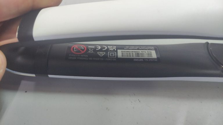 Оголошення Ghd platinum plus s8t262 Б/У