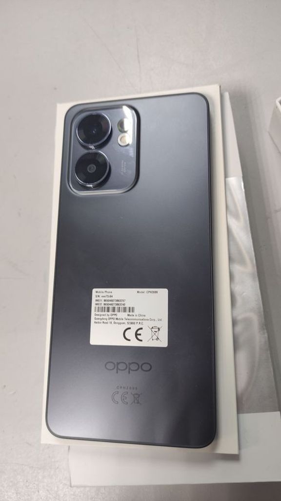 Распродажа Oppo reno13 f 5g 8/256gb, продавец Техноскарб