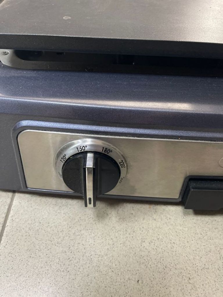 Дешево Cuisinart pl60be з ломбарду