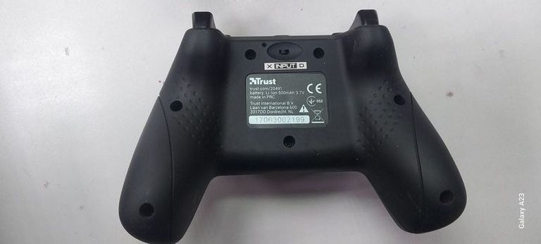 Оголошення Trust gtx 545 Б/У